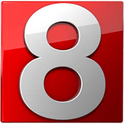 eight